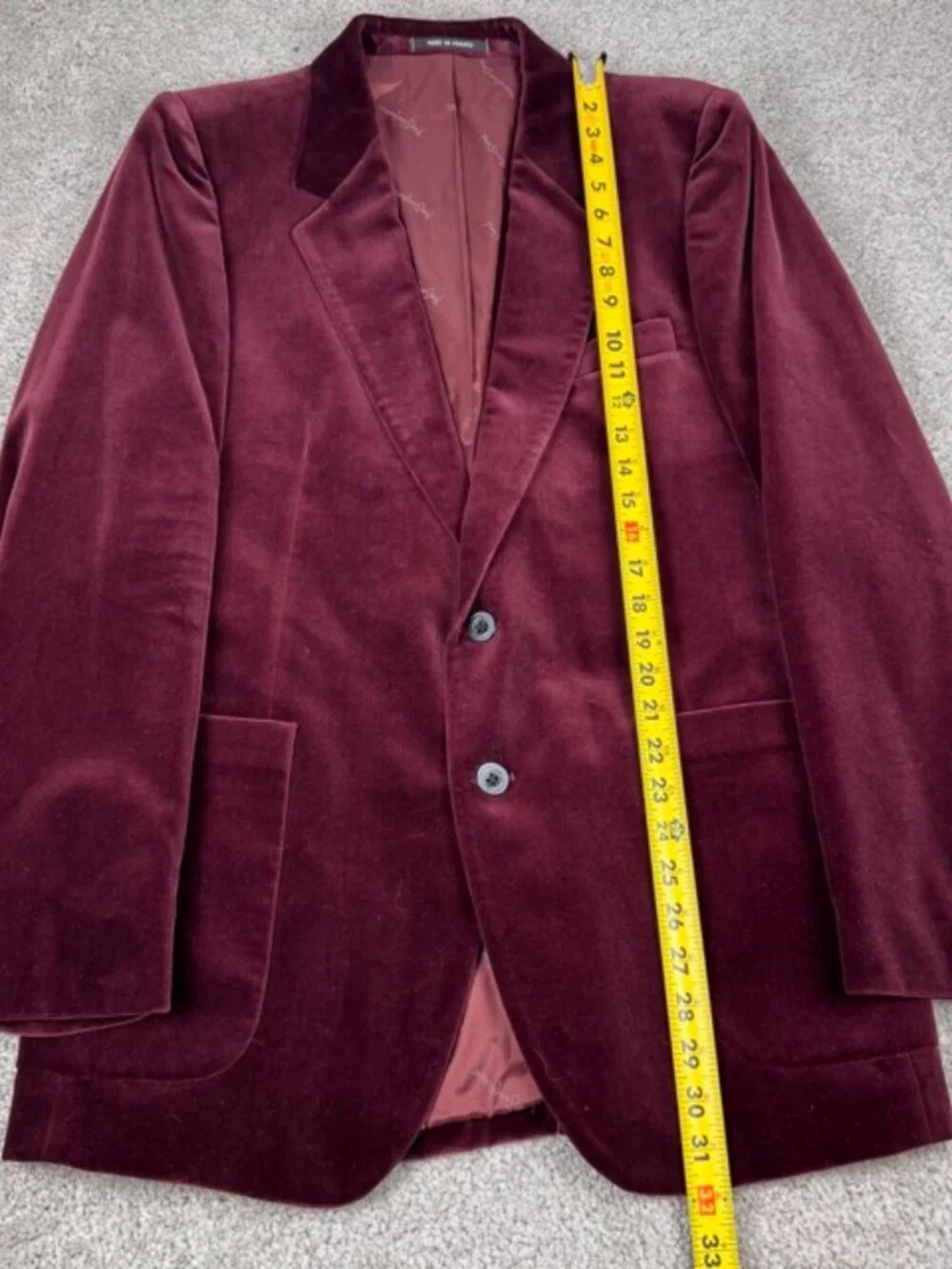 Yves Saint Laurent yves saint